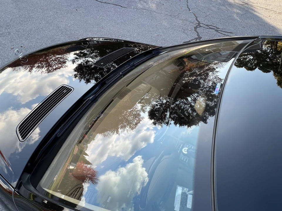 2007 Mercedes-Benz W221 S-Class - Image 25 of 31