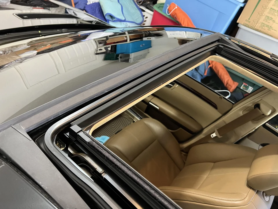 2007 Mercedes-Benz W221 S-Class - Image 27 of 31