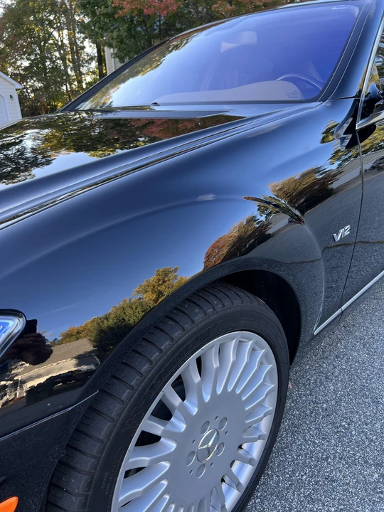 2007 Mercedes-Benz W221 S-Class - Image 22 of 31