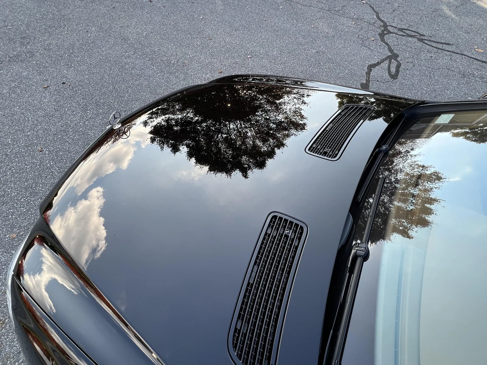 2007 Mercedes-Benz W221 S-Class - Image 24 of 31