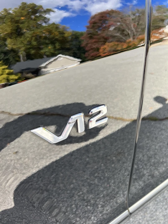 2007 Mercedes-Benz W221 S-Class - Image 23 of 31