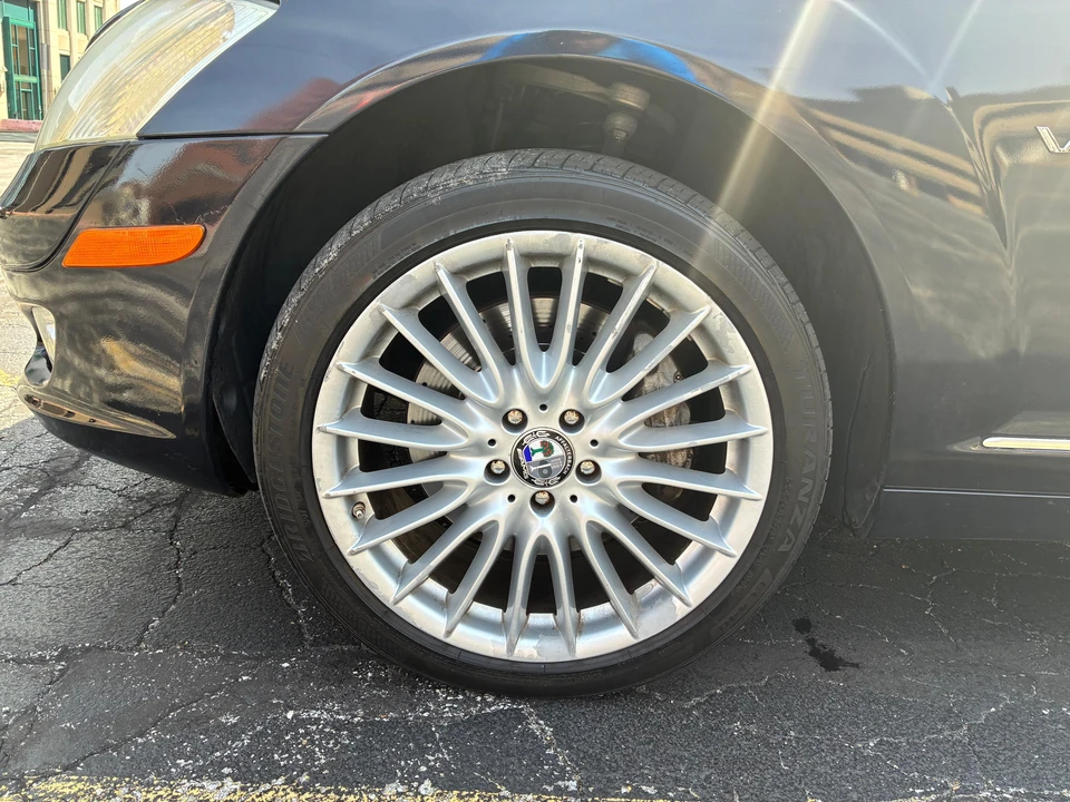 2007 Mercedes-Benz W221 S-Class - Image 20 of 31