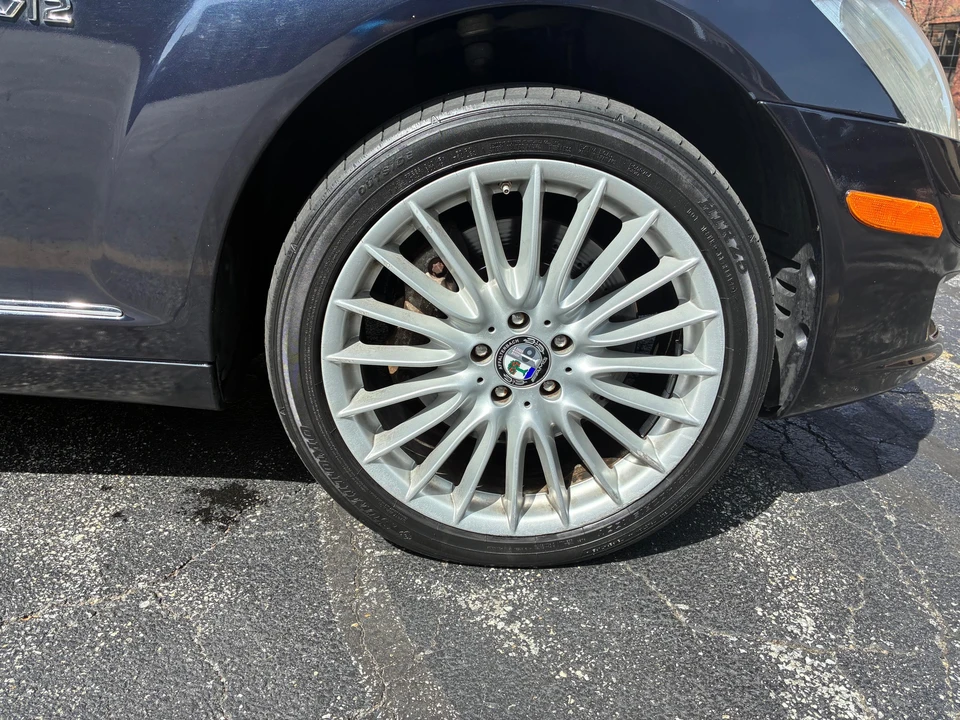 2007 Mercedes-Benz W221 S-Class - Image 23 of 31