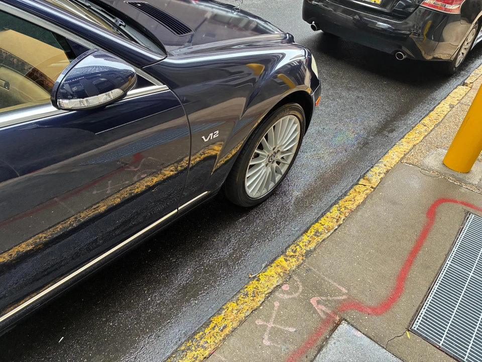 2007 Mercedes-Benz W221 S-Class - Image 18 of 31