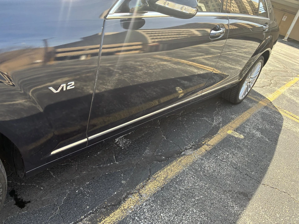 2007 Mercedes-Benz W221 S-Class - Image 13 of 31