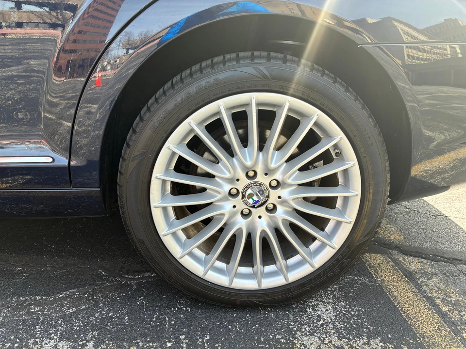 2007 Mercedes-Benz W221 S-Class - Image 21 of 31