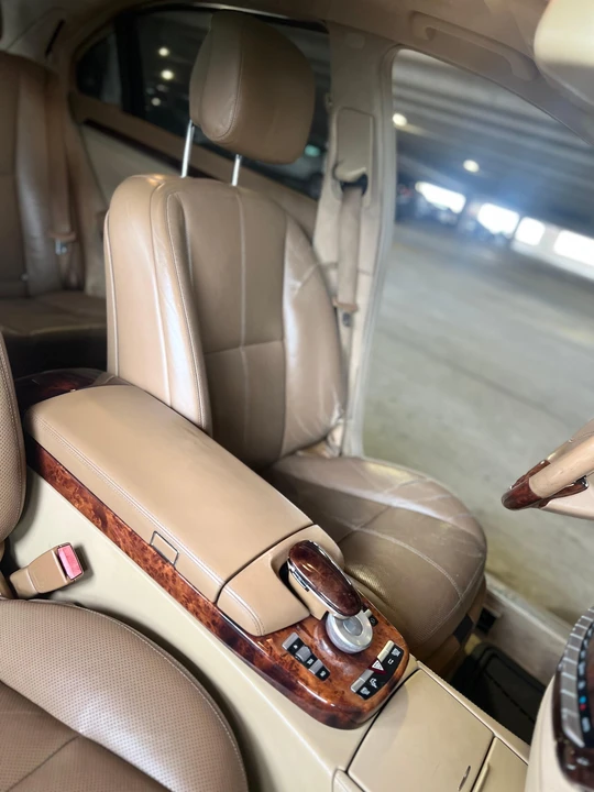 2007 Mercedes-Benz W221 S-Class - Image 29 of 31