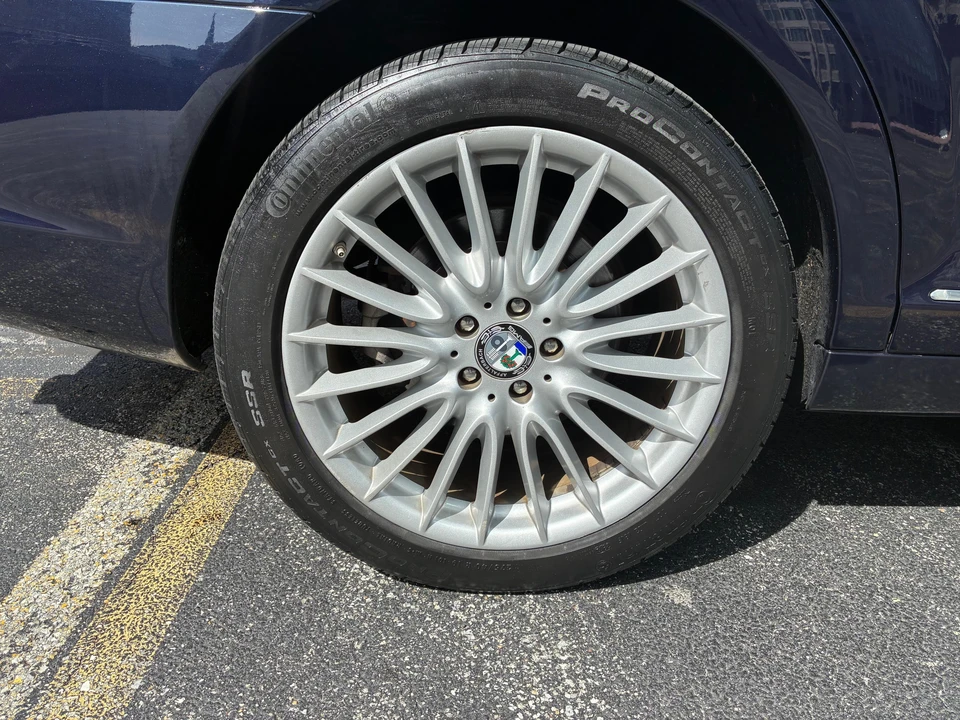 2007 Mercedes-Benz W221 S-Class - Image 22 of 31