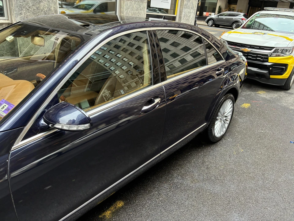 2007 Mercedes-Benz W221 S-Class - Image 14 of 31