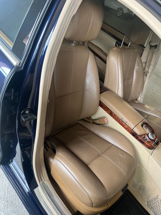 2007 Mercedes-Benz W221 S-Class - Image 31 of 31