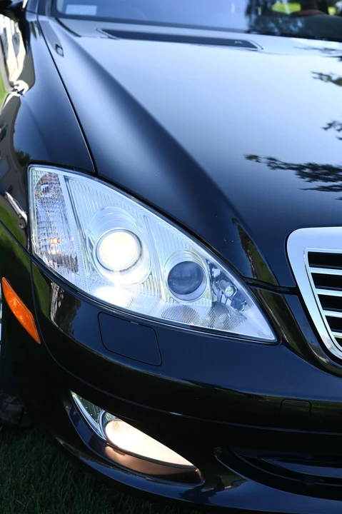 2007 Mercedes-Benz W221 S-Class - Image 21 of 31