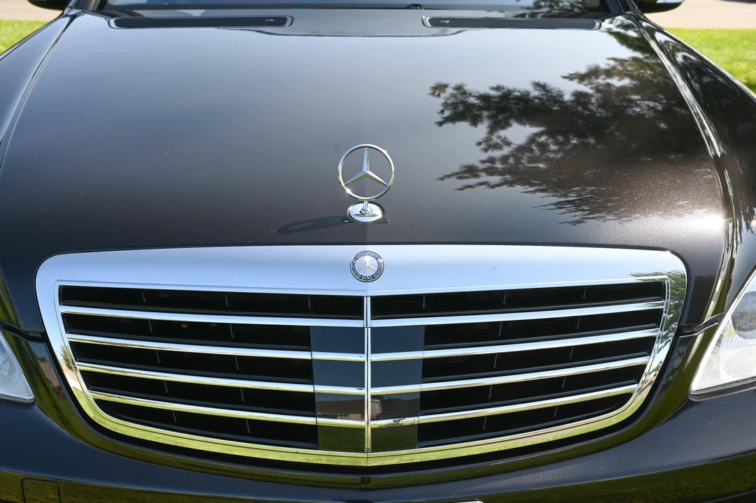 2007 Mercedes-Benz W221 S-Class - Image 16 of 31