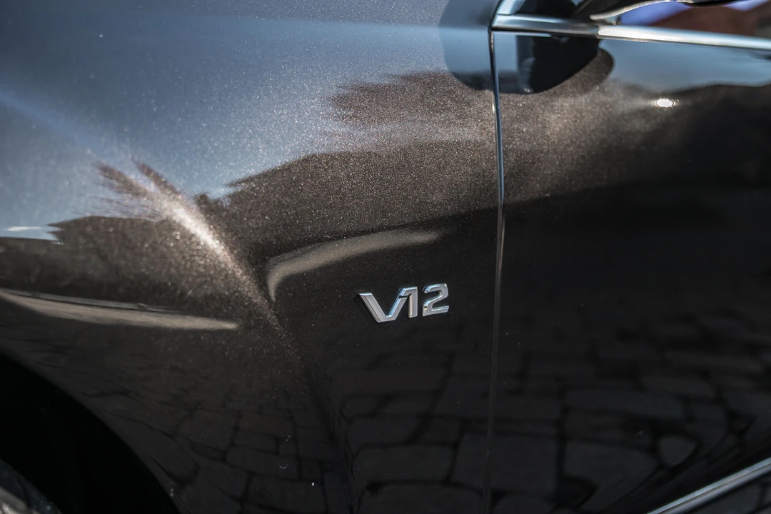 2007 Mercedes-Benz W221 S-Class - Image 23 of 31