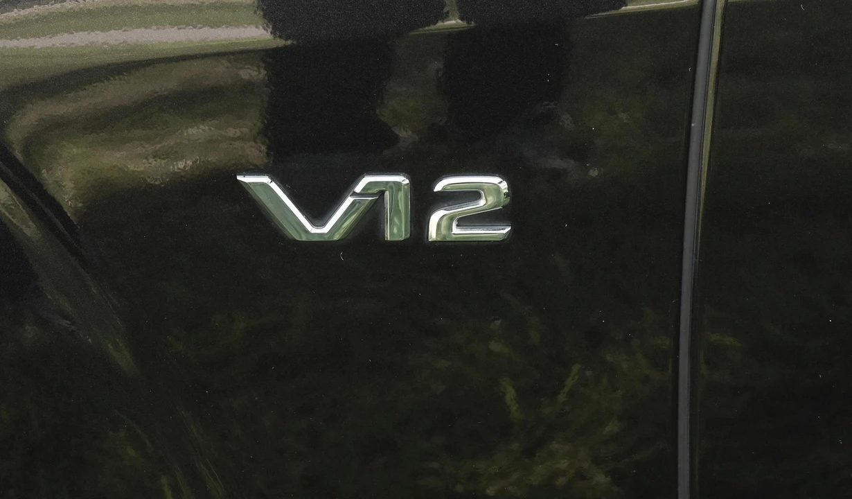2007 Mercedes-Benz W221 S-Class - Image 29 of 31