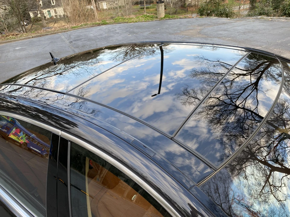 2007 Mercedes-Benz W221 S-Class - Image 25 of 31