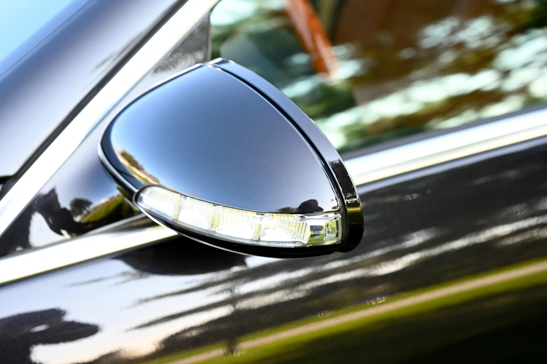 2007 Mercedes-Benz W221 S-Class - Image 31 of 31