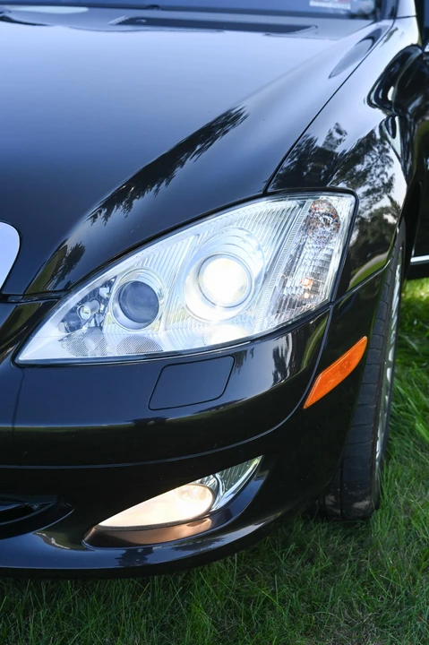 2007 Mercedes-Benz W221 S-Class - Image 18 of 31