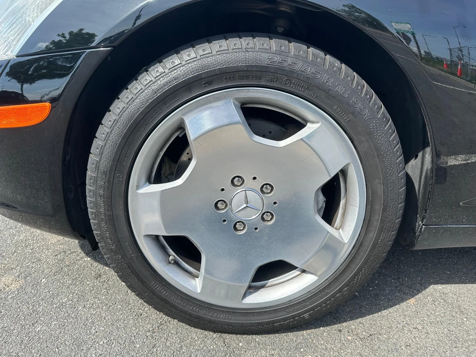 2007 Mercedes-Benz W221 S-Class - Image 31 of 31
