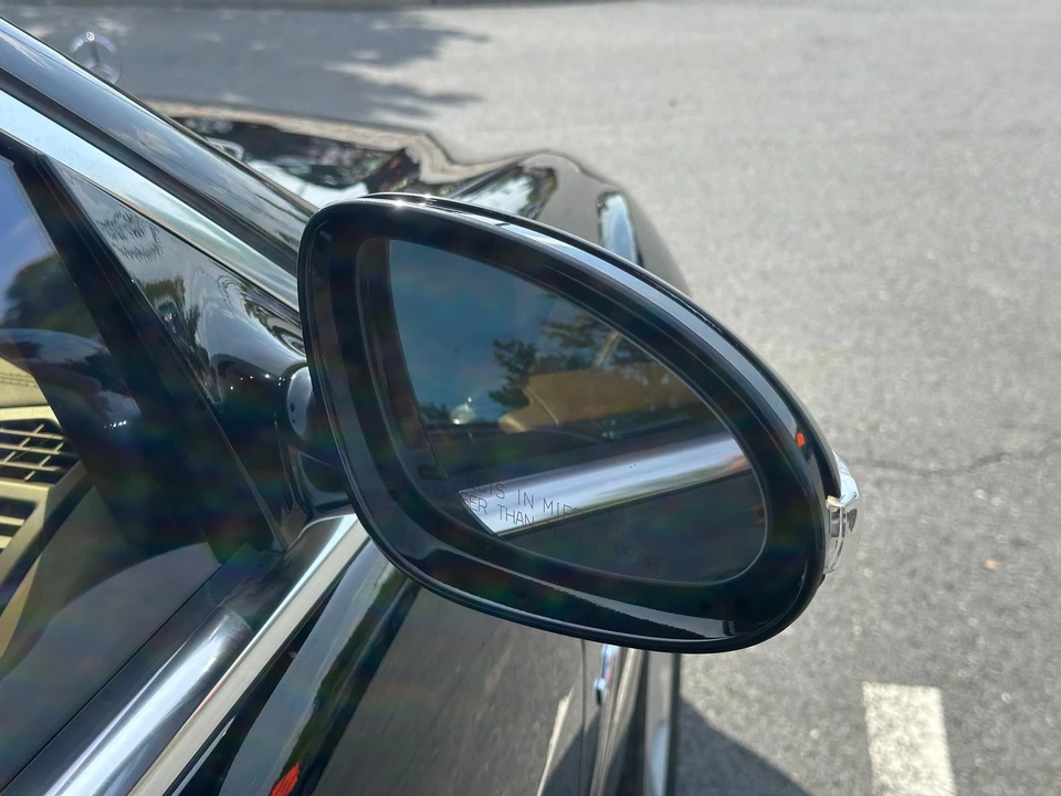 2007 Mercedes-Benz W221 S-Class - Image 25 of 31