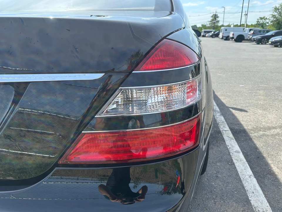 2007 Mercedes-Benz W221 S-Class - Image 23 of 31