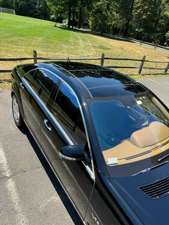 2007 Mercedes-Benz W221 S-Class - Image 26 of 31