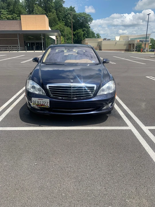 2007 Mercedes-Benz W221 S-Class - Image 7 of 31