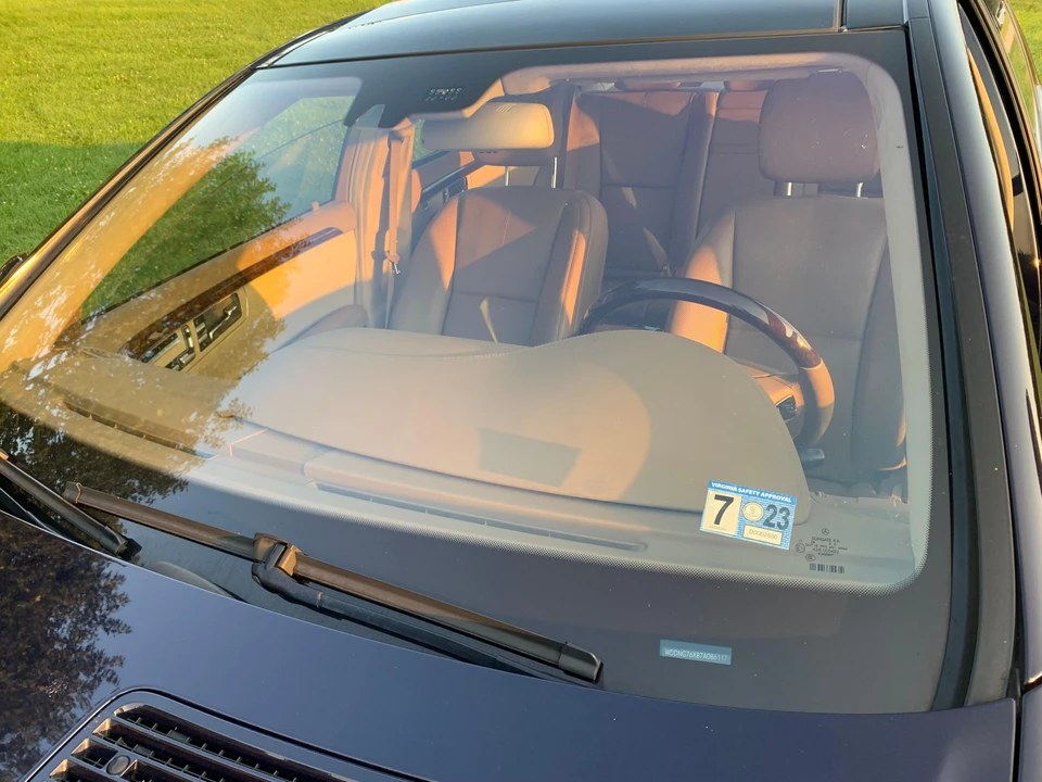 2007 Mercedes-Benz W221 S-Class - Image 24 of 31