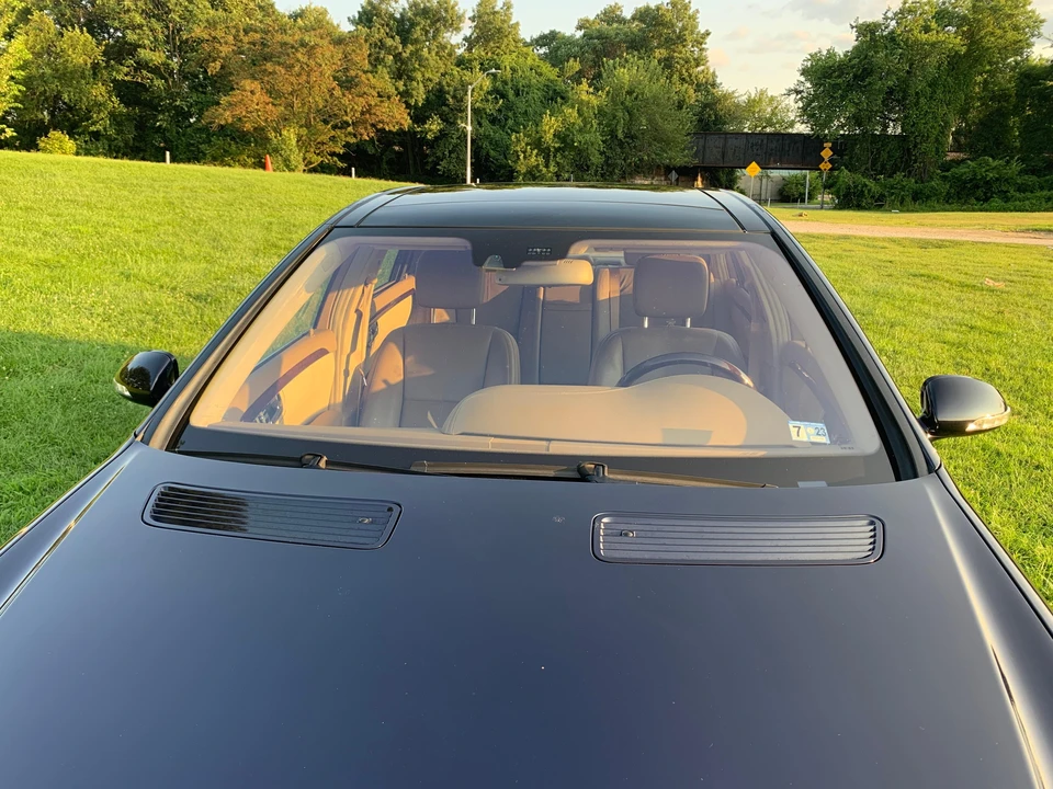 2007 Mercedes-Benz W221 S-Class - Image 23 of 31