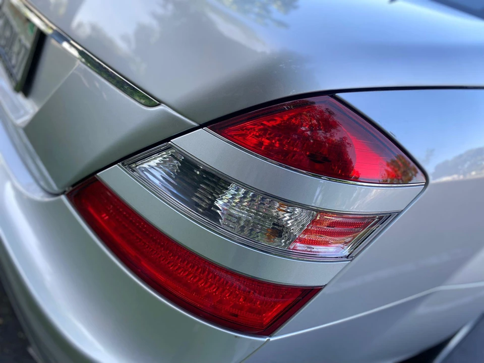 2007 Mercedes-Benz W221 S-Class - Image 31 of 31