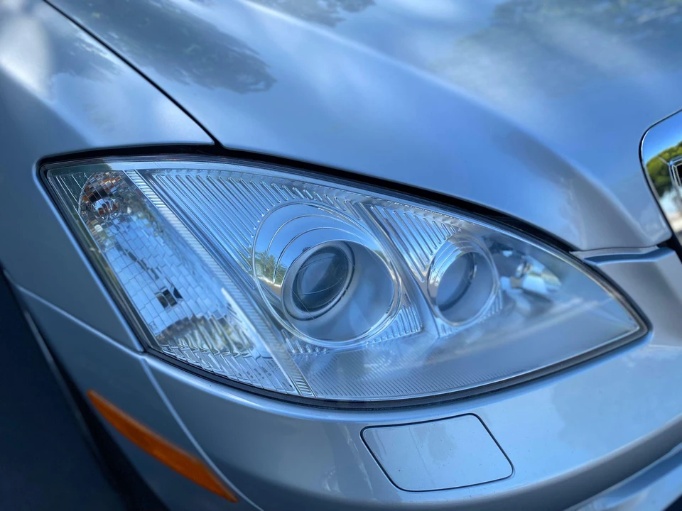 2007 Mercedes-Benz W221 S-Class - Image 25 of 31