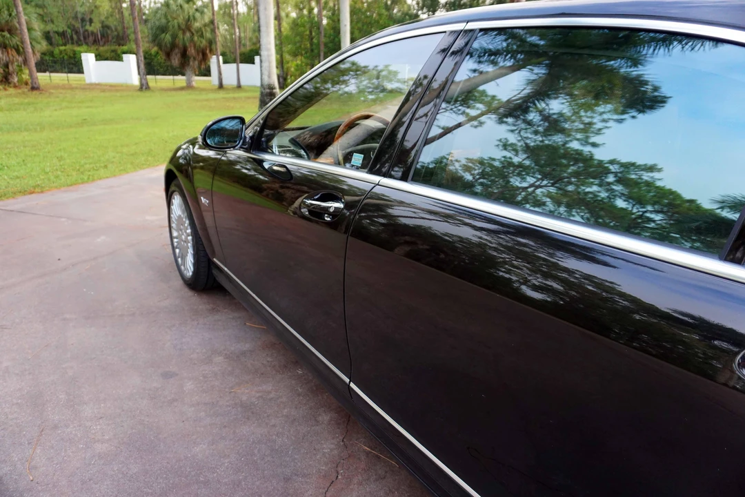 2007 Mercedes-Benz W221 S-Class - Image 19 of 31