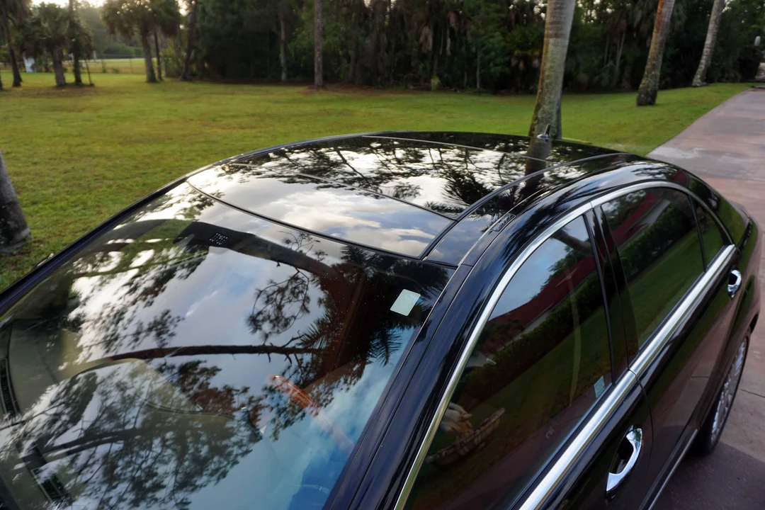 2007 Mercedes-Benz W221 S-Class - Image 16 of 31