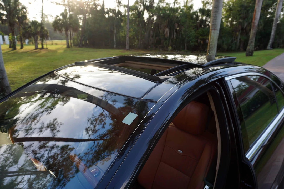 2007 Mercedes-Benz W221 S-Class - Image 17 of 31