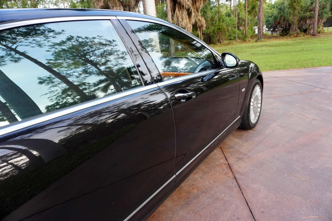 2007 Mercedes-Benz W221 S-Class - Image 24 of 31