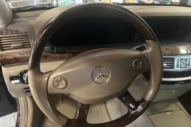 2007 Mercedes-Benz W221 S-Class - Image 5 of 7