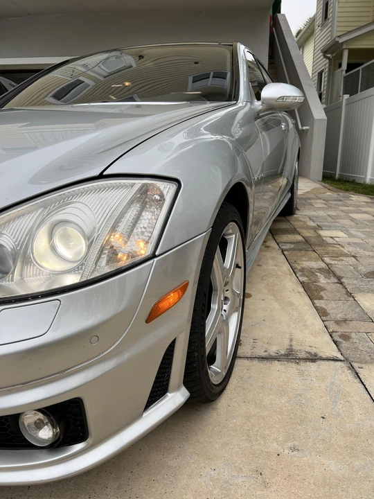 2007 Mercedes-Benz W221 S 63 & S 65 AMG - Image 17 of 31