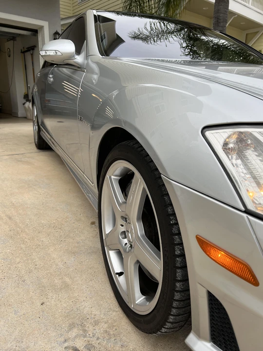 2007 Mercedes-Benz W221 S 63 & S 65 AMG - Image 26 of 31