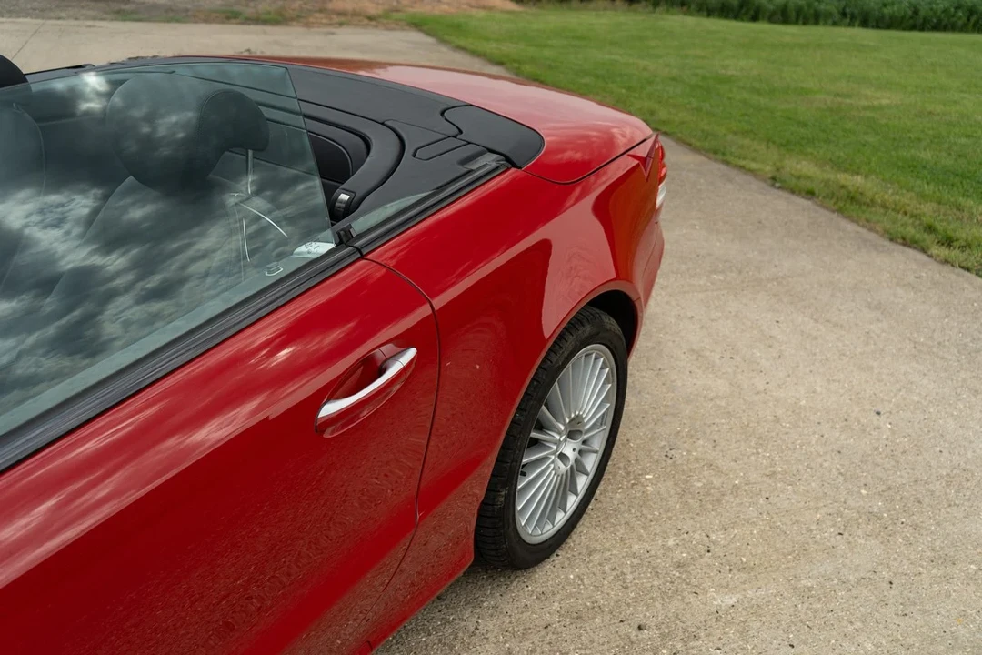 2007 Mercedes-Benz R230 SL-Class - Image 26 of 30