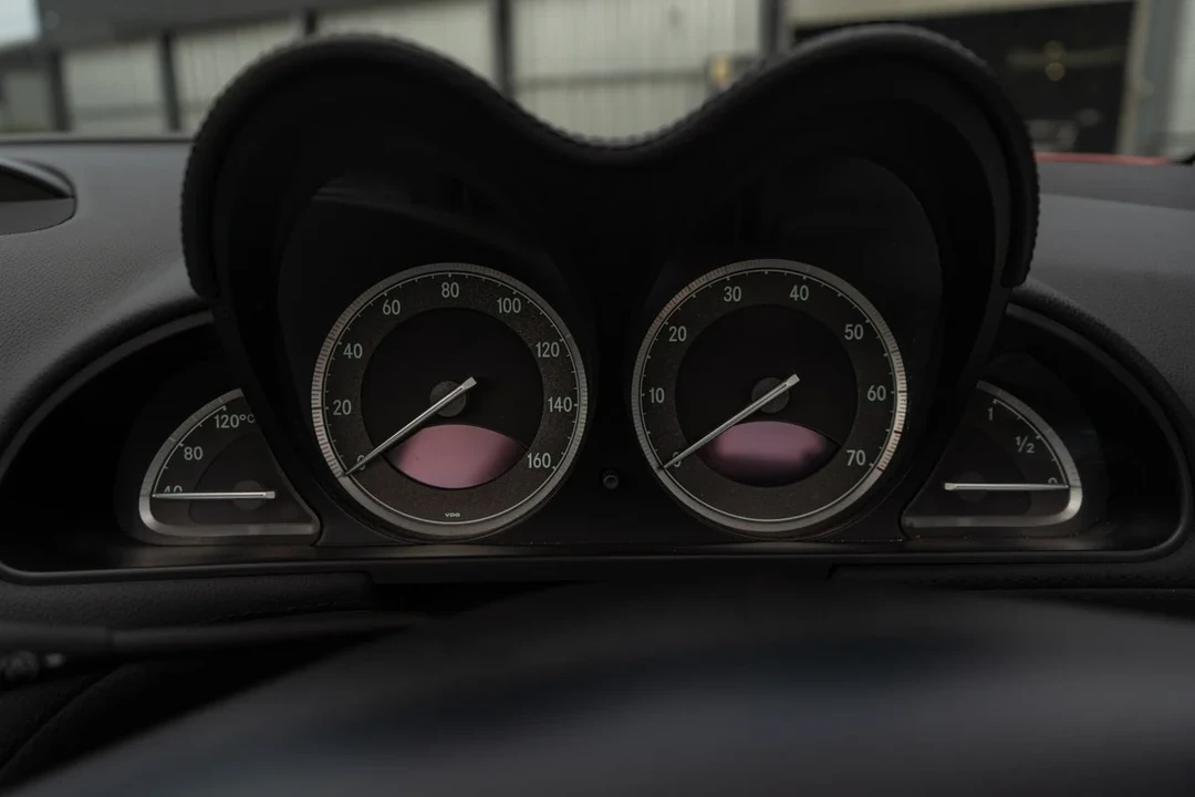 2007 Mercedes-Benz R230 SL-Class - Image 20 of 30