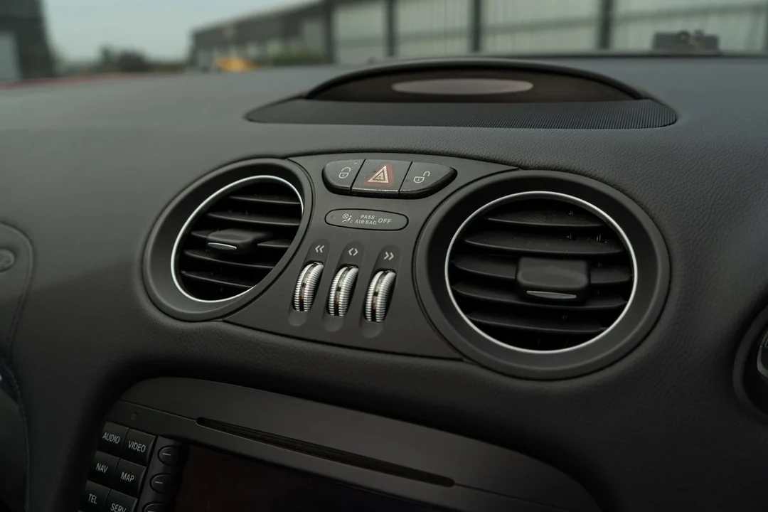2007 Mercedes-Benz R230 SL-Class - Image 21 of 30