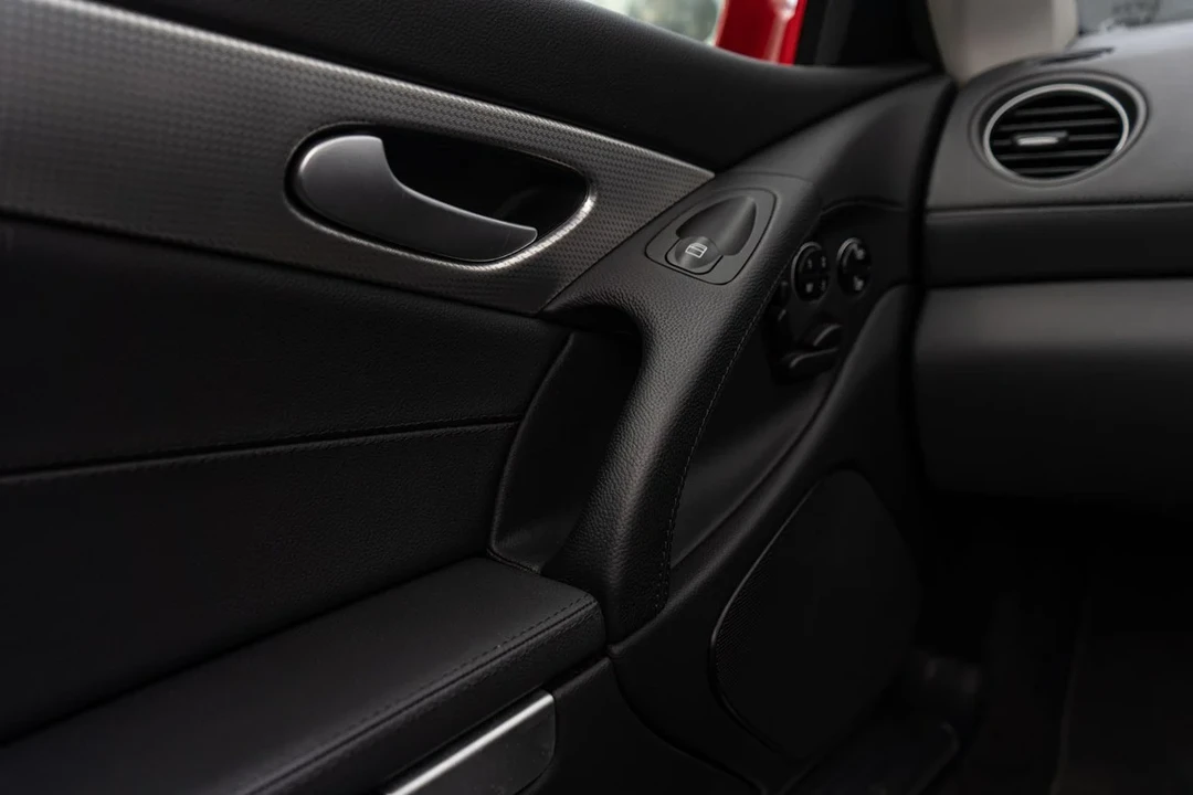 2007 Mercedes-Benz R230 SL-Class - Image 23 of 30