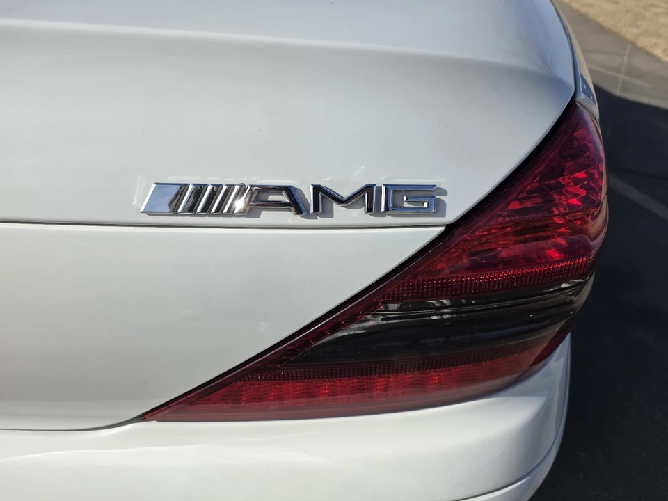 2007 Mercedes-Benz R230 SL 55 & SL 63 & SL 65 AMG - Image 7 of 19