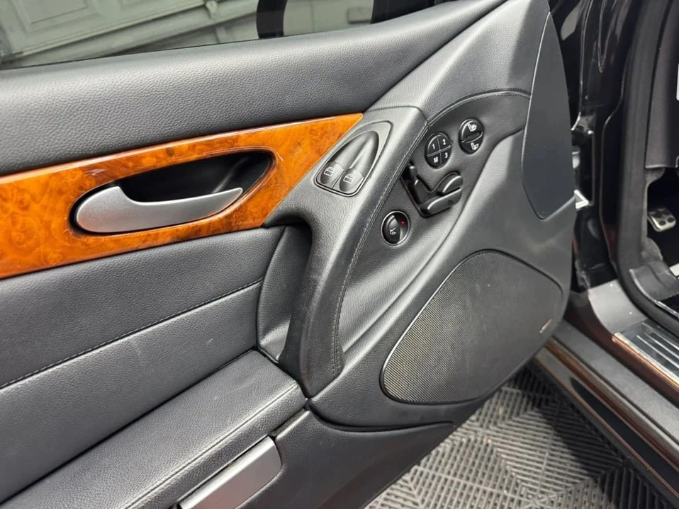 2007 Mercedes-Benz R230 SL-Class - Image 15 of 20
