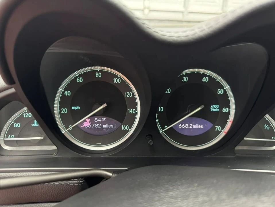 2007 Mercedes-Benz R230 SL-Class - Image 2 of 20