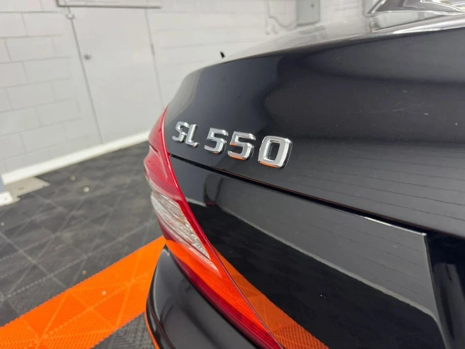 2007 Mercedes-Benz R230 SL-Class - Image 10 of 20
