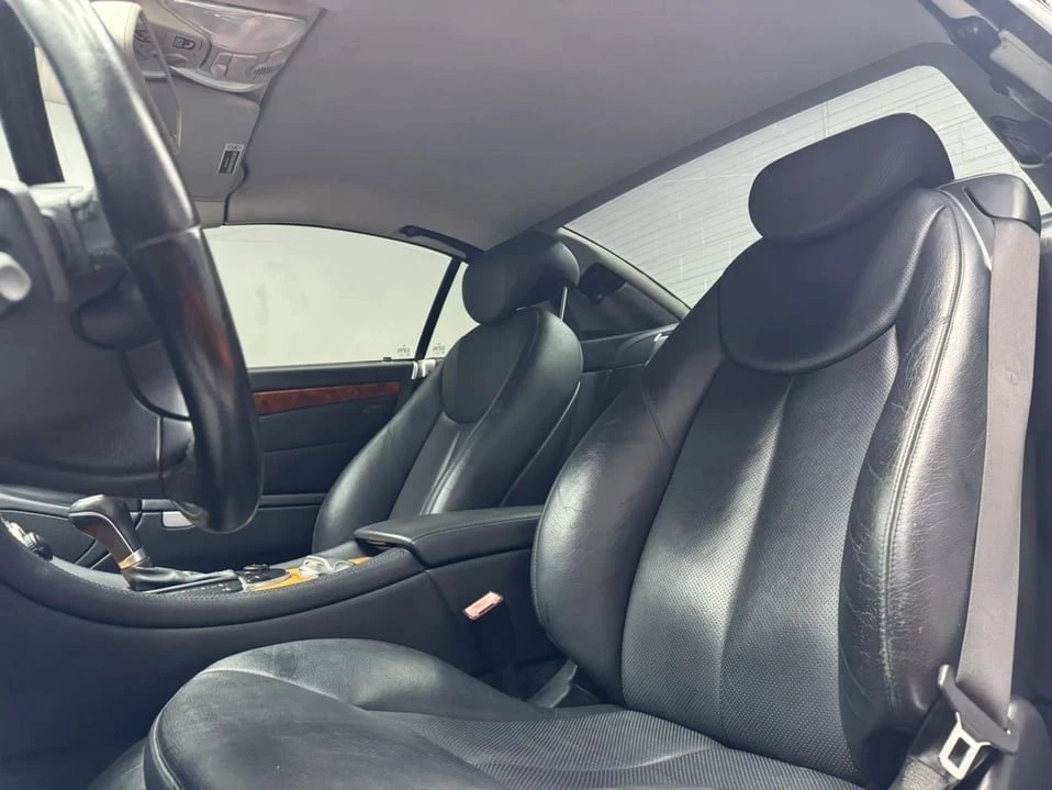 2007 Mercedes-Benz R230 SL-Class - Image 18 of 20