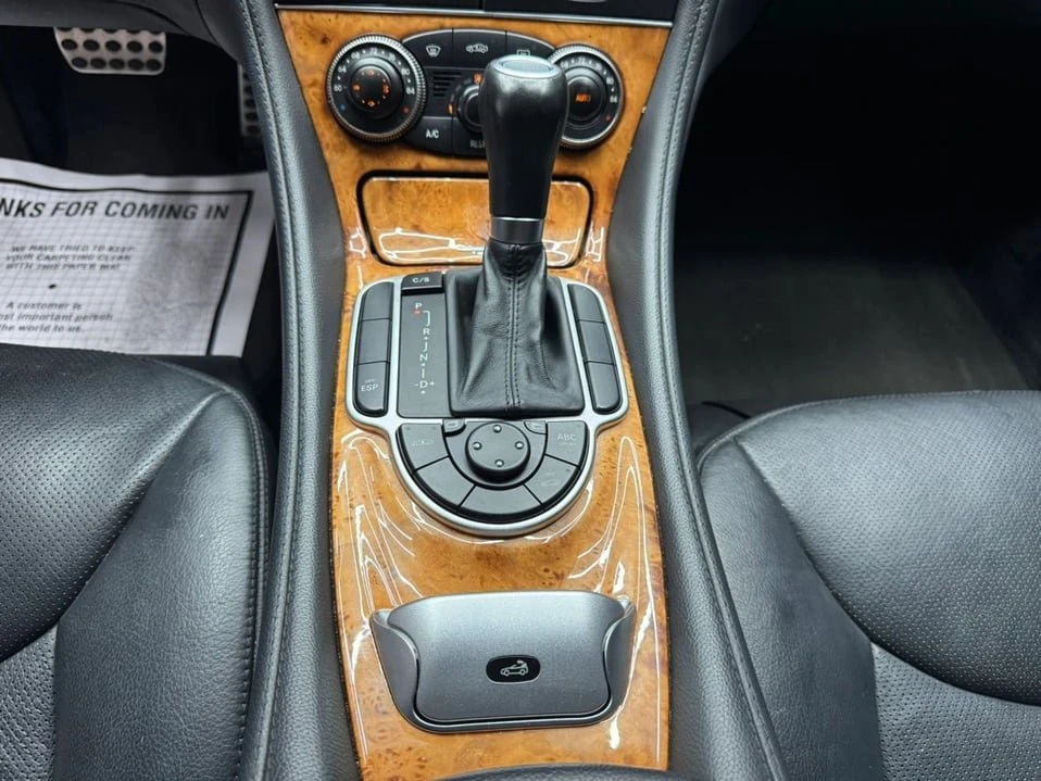 2007 Mercedes-Benz R230 SL-Class - Image 5 of 20