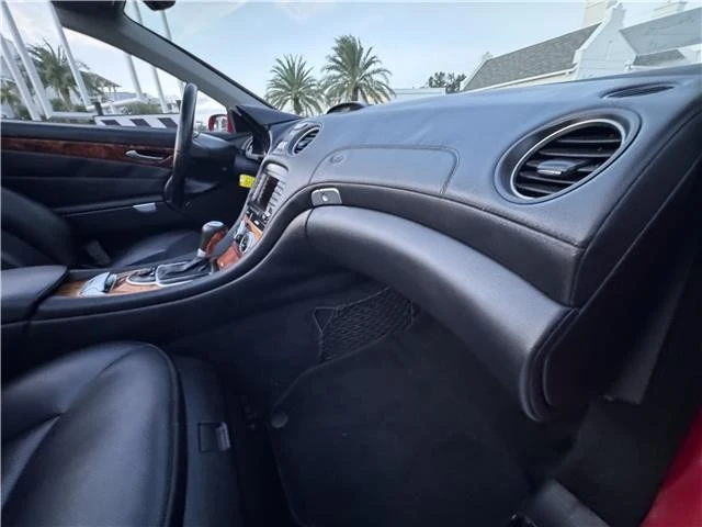 2007 Mercedes-Benz R230 SL-Class - Image 13 of 20