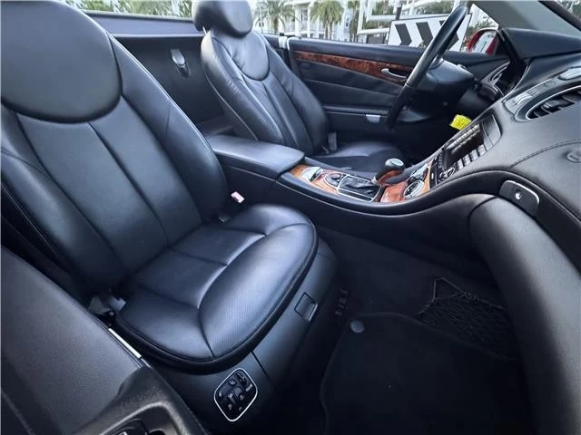 2007 Mercedes-Benz R230 SL-Class - Image 15 of 20