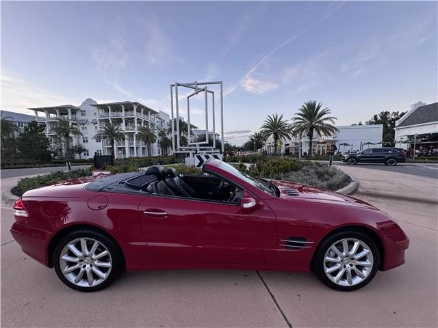 2007 Mercedes-Benz R230 SL-Class - Image 3 of 20